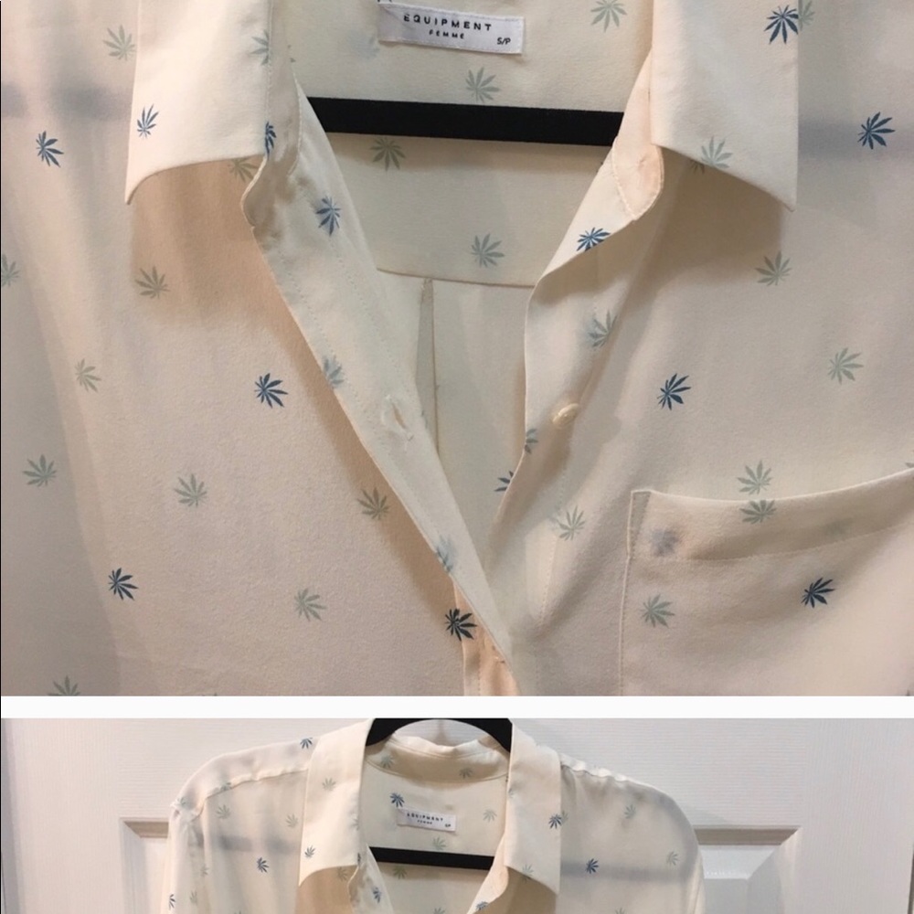ISO I’m looking for this blouse !!